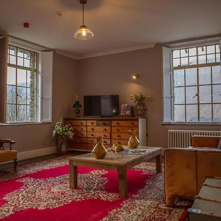 Hotel Haweswater