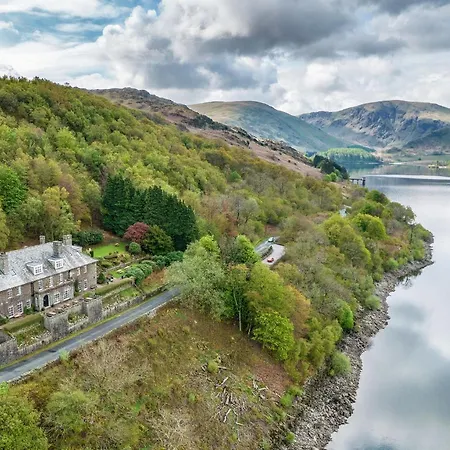 Haweswater 4*