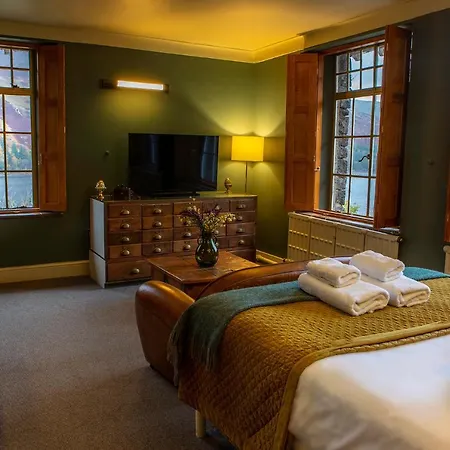 Haweswater بامبتون