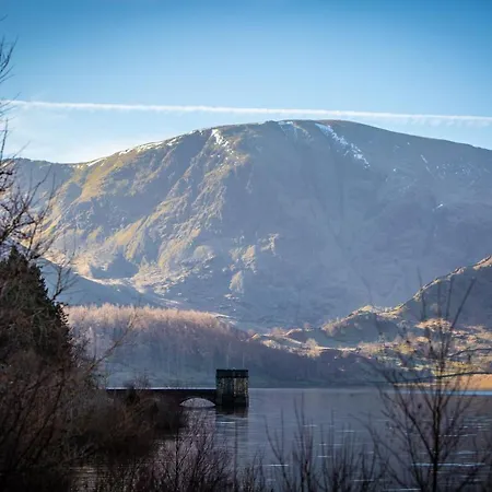 Haweswater فندق 4*