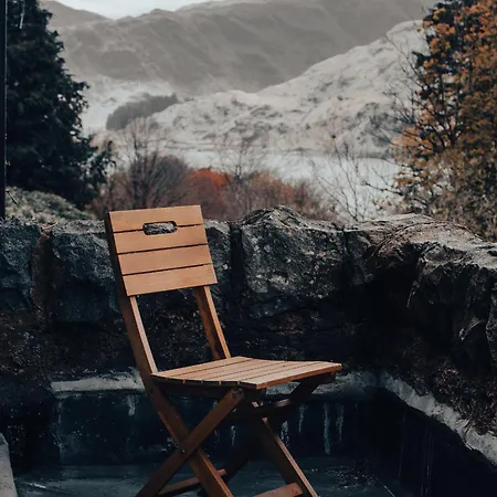 Haweswater فندق