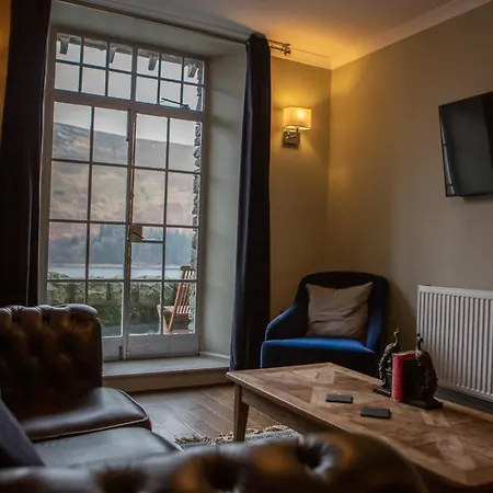 فندق Haweswater 4*