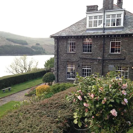 Haweswater 4*