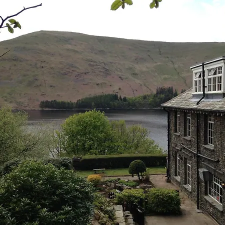 Hotel Haweswater 4*