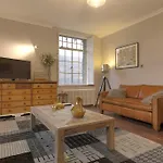 Hotell Haweswater Bampton (Cumbria)