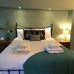Hotell Haweswater Bampton (Cumbria)