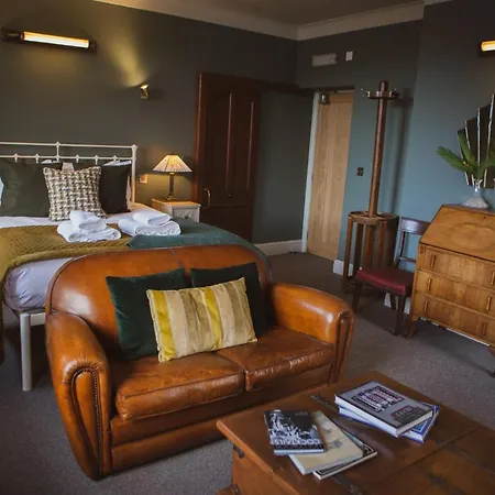 Haweswater 4* Bampton (Cumbria)