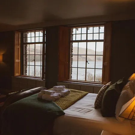 Haweswater Bampton (Cumbria)