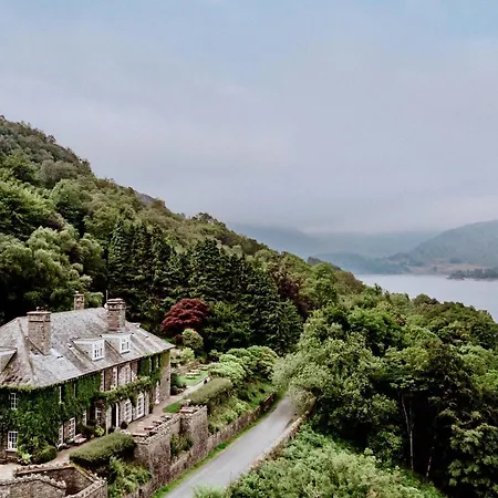 Haweswater Szálloda