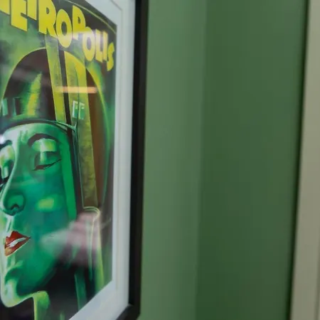 Haweswater 4* بامبتون