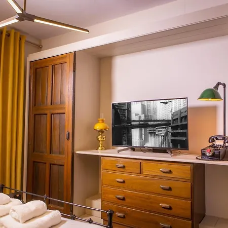 Haweswater فندق 4*