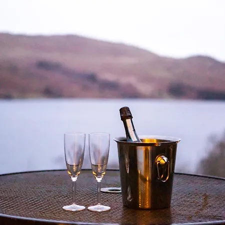 Szálloda Haweswater