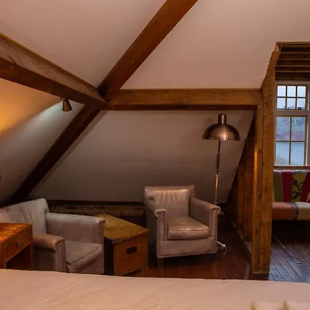 Haweswater 4* Bampton (Cumbria)