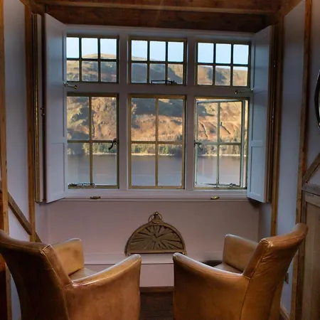 Haweswater فندق 4*