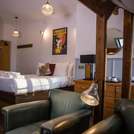 فندق Haweswater 4*