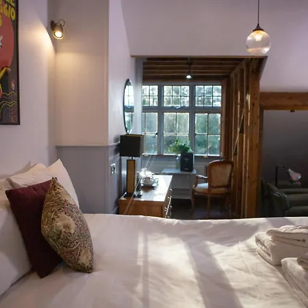Hotel Haweswater Bampton (Cumbria)