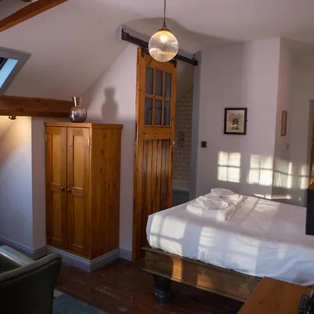 Haweswater 4* Bampton (Cumbria)
