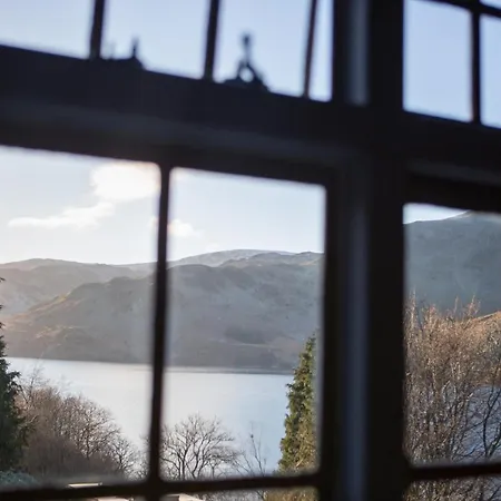 Haweswater 4*