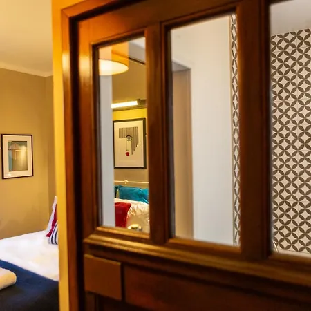 Szálloda Haweswater 4*