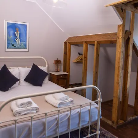 Hotel Haweswater 4*