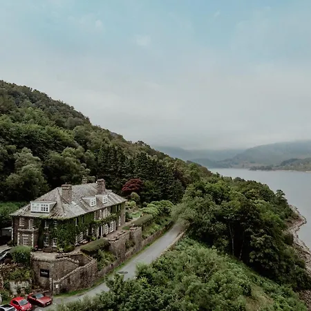 Szálloda Haweswater