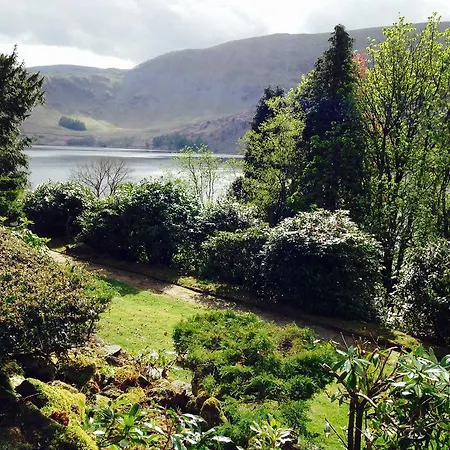 Haweswater 4* بامبتون
