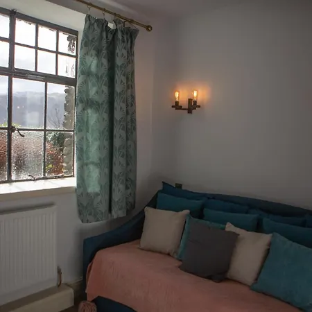 Haweswater 4* Bampton (Cumbria)