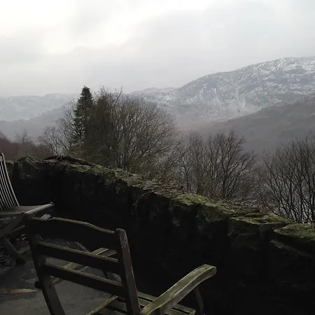 Haweswater 4* بامبتون