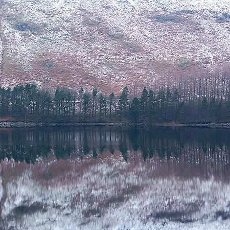 Haweswater بامبتون