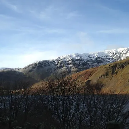 Hotel Haweswater 4*