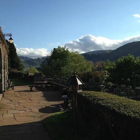 Haweswater بامبتون