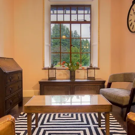 Haweswater Hotel Bampton (Cumbria)