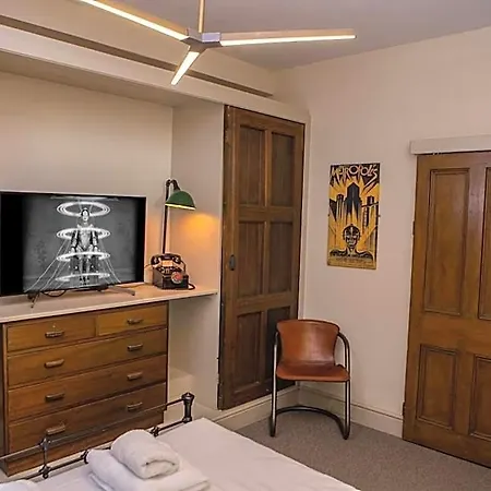 호스워터