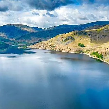 Haweswater Hotel Bampton (Cumbria)