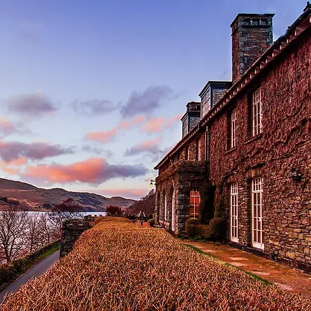 Haweswater Hotel 4*