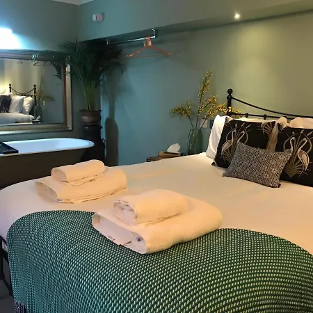 Haweswater 4* بامبتون
