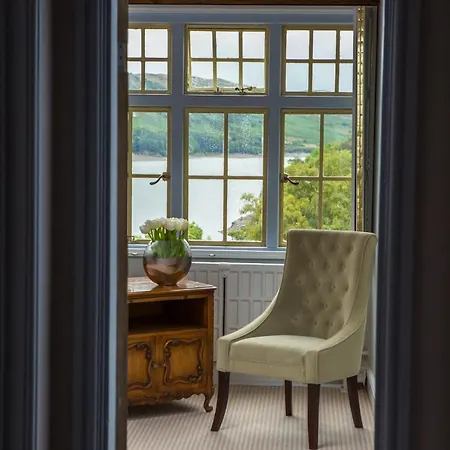 Haweswater 4* بامبتون