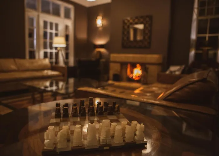 Haweswater بامبتون