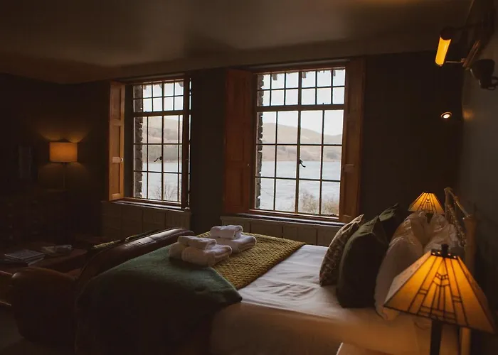 Haweswater بامبتون