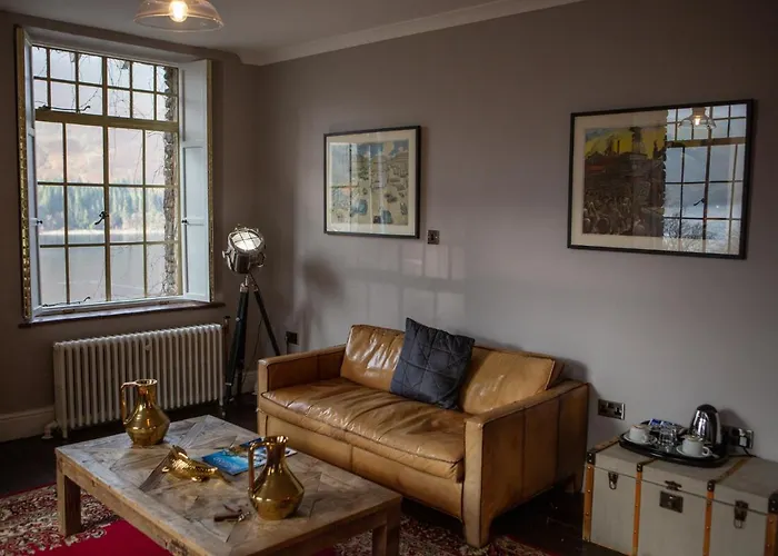 Haweswater 4* بامبتون