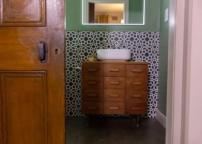 Haweswater فندق بامبتون