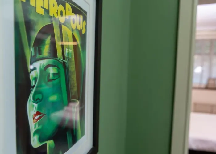 Haweswater 4* بامبتون