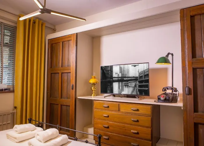 Haweswater فندق 4*