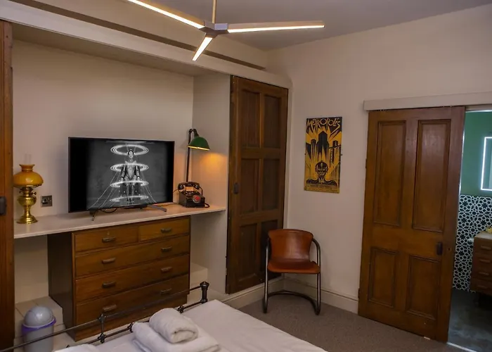 Haweswater بامبتون