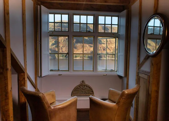 Haweswater فندق 4*