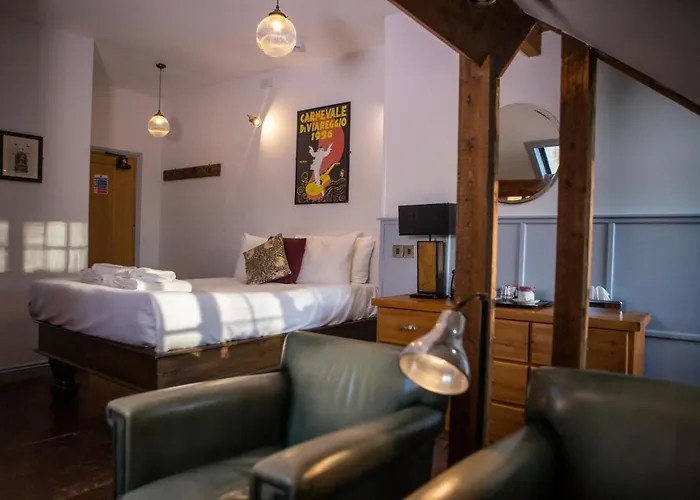 فندق Haweswater 4*