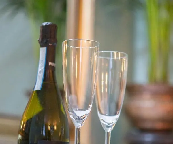 Haweswater فندق بامبتون