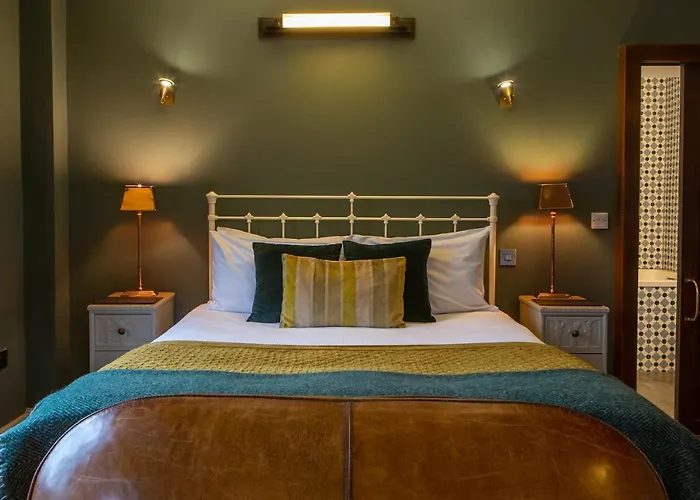 Haweswater فندق بامبتون