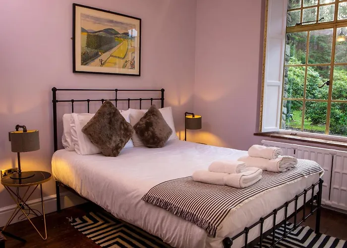 Haweswater بامبتون