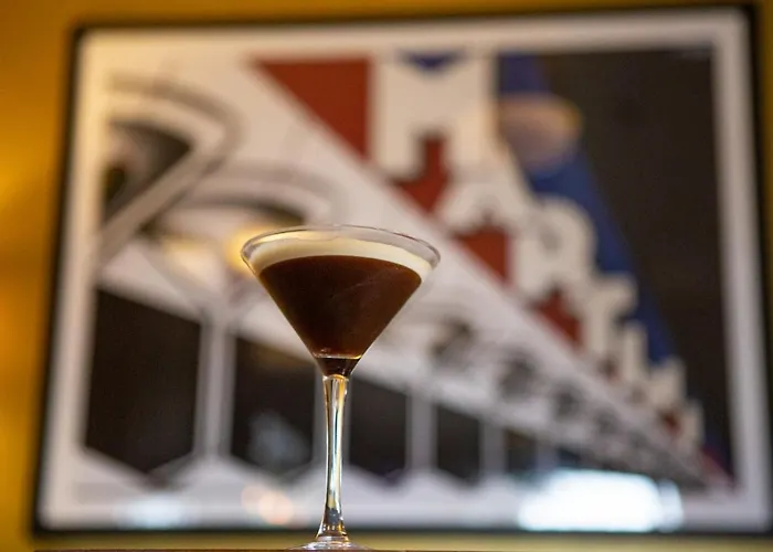 Haweswater 4* بامبتون